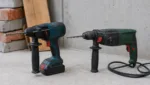 Schlagbohrmaschine mit oder ohne Kabel: Welche Variante passt zu dir?