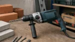 Schlagbohrmaschine richtig nutzen: DIY-Guide für Anfänger