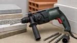 Schlagbohrmaschine fuer empfindliche Materialien: So arbeitest du praeziser
