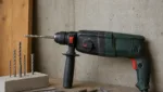 Schlagbohrmaschine: Tipps für sauberes DIY-Arbeiten